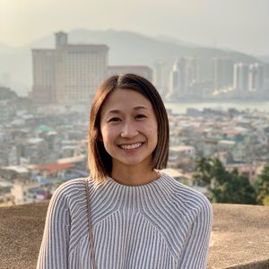 Meet your Posher, Erica